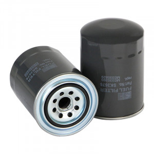 Fuel filter SF-Filter SK3676 for Caterpillar #5I-7715 (5I7715)