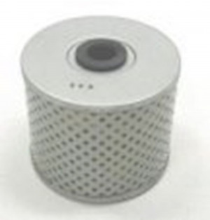 Fuel filter SF-Filter SK3417 for Caterpillar #5M-0953 (5M0953)