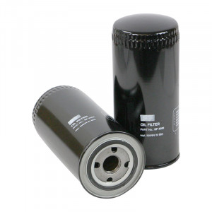 Oil filter SF-Filter SP4300 for Caterpillar #5W-6017 (5W6017)