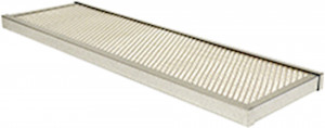 Cabin air filter SF-Filter SKL46738 for Caterpillar #6K-9606 (6K9606) Cabin air filter SF-Filter SKL46738 for Caterpillar #6K-9606 (6K9606)