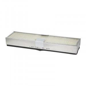 Cabin air filter SF-Filter SKL2570 for Caterpillar #6T-0988 (6T0988) Cabin air filter SF-Filter SKL2570 for Caterpillar #6T-0988 (6T0988)