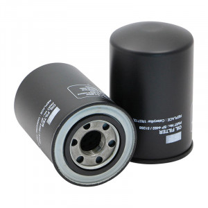 Oil filter SF-Filter SP4492 for Caterpillar #6V-5875 (6V5875)