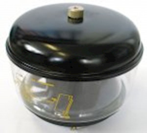 Cyclon prefilter SF-Filter H00-0820 for Caterpillar #7C-8777 (7C8777)