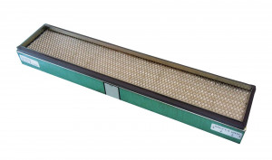 Cabin air filter SF-Filter SKL2569 for Caterpillar #7T-1890 (7T1890) Cabin air filter SF-Filter SKL2569 for Caterpillar #7T-1890 (7T1890)
