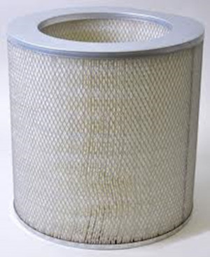 Air filter SF-Filter SL6047 for Caterpillar #9L-3420 (9L3420)