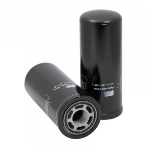 Hydraulic filter SF-Filter SPH12512 for Caterpillar #9T-1817 (9T1817)