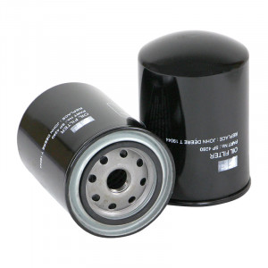Oil filter SF-Filter SP4280 for Caterpillar #9Y-4450 (9Y4450)