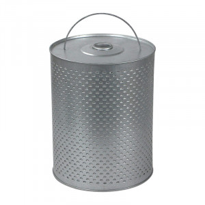 Oil filter SF-Filter SO1319 for Caterpillar #9Y-4461 (9Y4461)