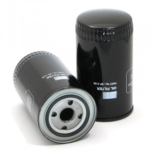 Oil filter SF-Filter SP4158 for Caterpillar #9Y-4476 (9Y4476)
