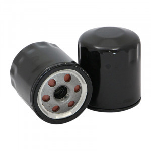 Oil filter SF-Filter SP5141 for Caterpillar #9Y-4492 (9Y4492)