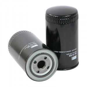 Oil filter SF-Filter SP4375 for Caterpillar #9Y-4504 (9Y4504)