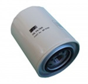 Oil filter SF-Filter SP4542 for Caterpillar #9Y-4509 (9Y4509)