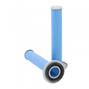 Air filter SF-Filter SL8858 for Caterpillar #9Y-6807 (9Y6807)