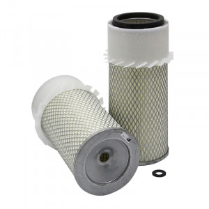 Air filter SF-Filter SL8496 for Caterpillar #9Y-6817 (9Y6817)