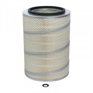 Air filter SF-Filter SL8915 for Caterpillar #9Y-6824 (9Y6824)