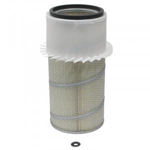 Air filter SF-Filter SL8435 for Caterpillar #9Y-6843 (9Y6843)