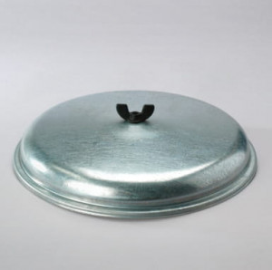 Accessories SF-Filter P02-0648 for Caterpillar #9Y-9432 (9Y9432)